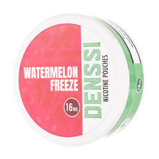 Denssi - Watermelon Freeze (16mg)