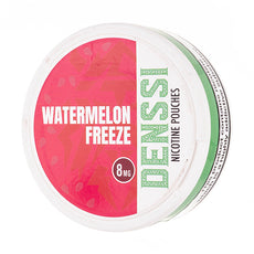 Denssi - Watermelon Freeze (8mg)