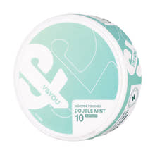 V&YOU NXT Edition - Double Mint (10mg)