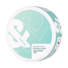 V&YOU NXT Edition - Double Mint (10mg)