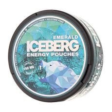 Iceberg Energy - Emerald (150mg)