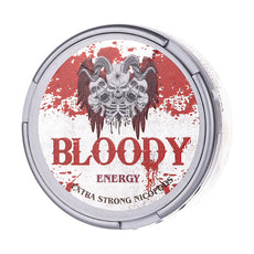 Bloody - Energy (20mg/g)