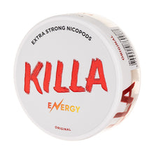 Killa - Energy (13.2mg)