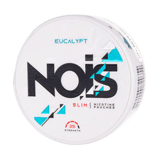 Nois - Eucalypt (25mg/g)