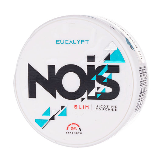 Nois - Eucalypt (25mg/g)