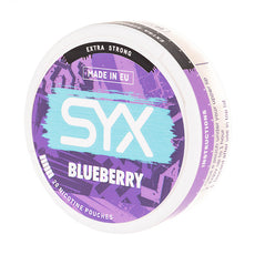 SYX - Blueberry (20mg)