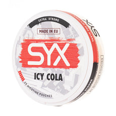 SYX - Icy Cola (20mg)