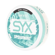 SYX - Spearmint (20mg)