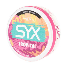 SYX - Tropical (20mg)