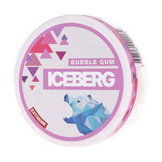 Iceberg - Extreme Bubblegum (50mg/g)