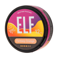 Elf Bar - Fantasy Orange (12mg)