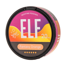Elf Bar - Fantasy Orange (20mg)
