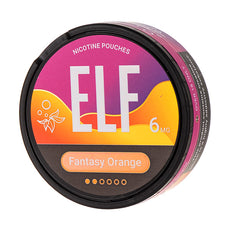Elf Bar - Fantasy Orange (6mg)