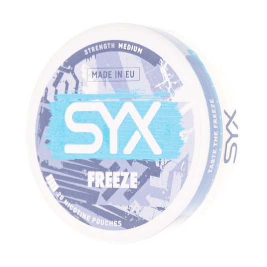SYX - Freeze (6mg)