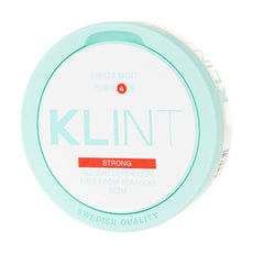 Klint - Freeze Mint (11.2mg)