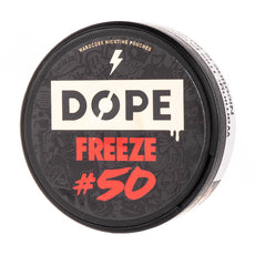 DOPE - Freeze (16mg/g)