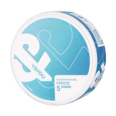 V&YOU NXT Edition - Freeze (5mg)