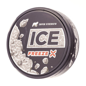 Ice - Freeze X (25mg)