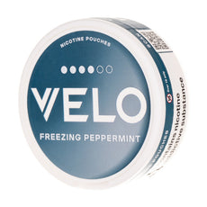 VELO - Freezing Peppermint (11mg)