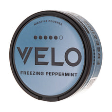 VELO - Freezing Peppermint (14mg)