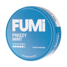 Fumi - Freezy Mint Extra Strong (11.5mg)