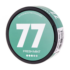 77 - Fresh Mint Medium (10.4mg)