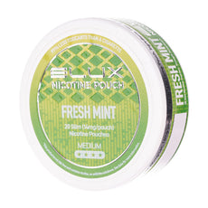 Elux - Fresh Mint (14mg)
