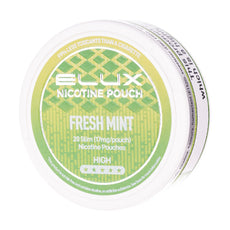 Elux - Fresh Mint (17mg)