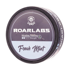 Roarlabs - Fresh Mint (6mg)