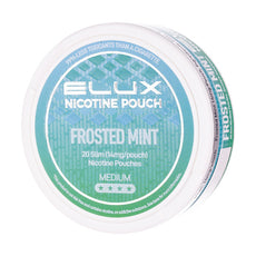 Elux - Frosted Mint (14mg)