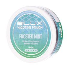Elux - Frosted Mint (17mg)