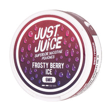 Just Juice - Frosty Berry Ice (6mg)