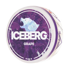 Iceberg - Extreme Grape (50mg/g)