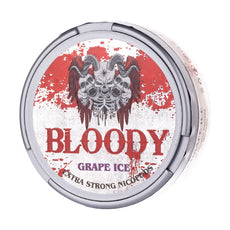 Bloody - Grape (10mg/g)