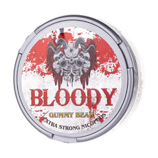 Bloody - Gummy Bear (10mg/g)