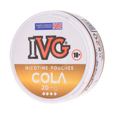 IVG - Cola (20mg)