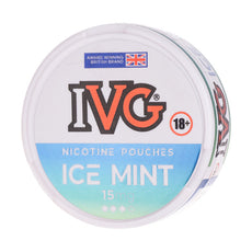 IVG - Ice Mint (15mg)