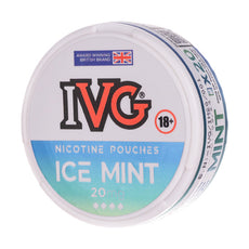 IVG - Ice Mint (20mg)