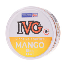 IVG - Mango (15mg)