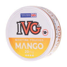 IVG - Mango (20mg)