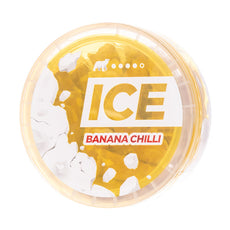 Ice - Banana Chilli (16.5mg/g)
