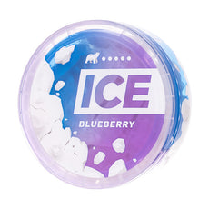 Ice - Blueberry (22mg/g)