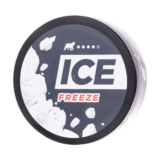 Ice - Freeze (16.5mg/g)