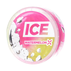 Ice - Watermelon X (38mg/g)
