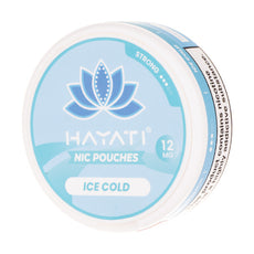 Hayati - Ice Cold (12mg)