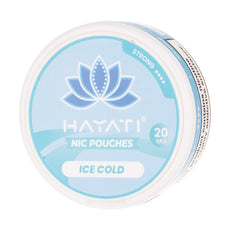 Hayati - Ice Cold (20mg)