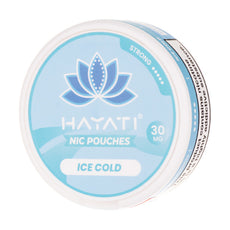 Hayati - Ice Cold (30mg)
