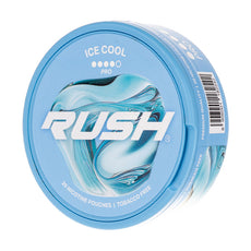 Rush Pro - Ice Cool (11mg)