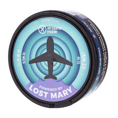 Lost Mary Airplane Mode - Ice Mint (18mg/g)
