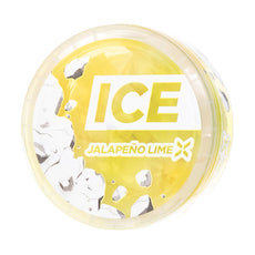 Ice - Jalapeno Lime X (38mg/g)